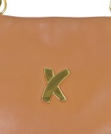paloma picasso（パロマピカソ）ショルダーバッグ 茶 サイズ:- レディース/2200636340015