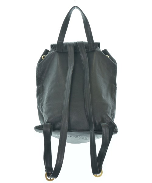 paloma picasso（パロマピカソ）バックパック・リュック 黒 サイズ:- レディース/2200648973089