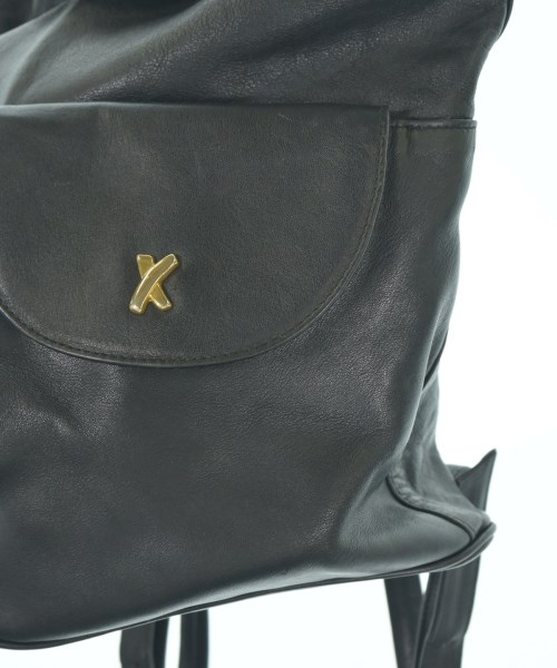 paloma picasso（パロマピカソ）バックパック・リュック 黒 サイズ:- レディース/2200648973089