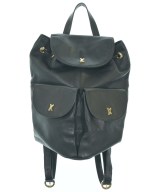 paloma picasso（パロマピカソ）バックパック・リュック 黒 サイズ:- レディース/2200648973089