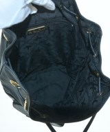 paloma picasso（パロマピカソ）バックパック・リュック 黒 サイズ:- レディース/2200648973089