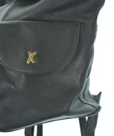 paloma picasso（パロマピカソ）バックパック・リュック 黒 サイズ:- レディース/2200648973089