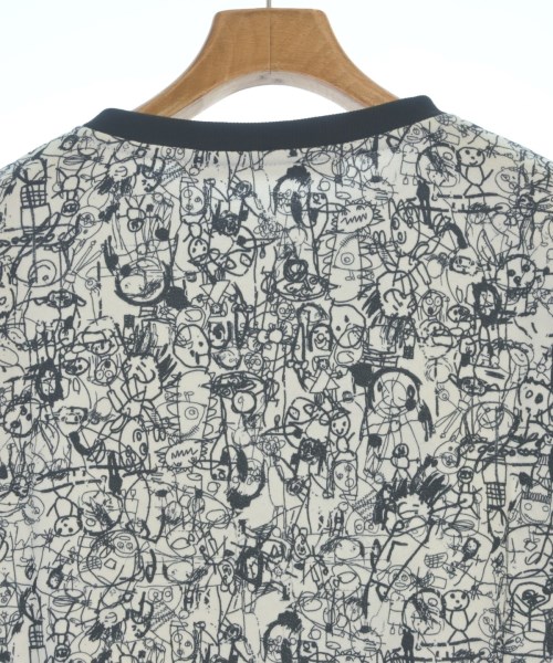 COMEFORBREAKFAST（カムフォーブレックファスト）スウェット 白 サイズ:M メンズ/2200627521164