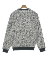 COMEFORBREAKFAST（カムフォーブレックファスト）スウェット 白 サイズ:M メンズ/2200627521164