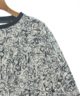 COMEFORBREAKFAST（カムフォーブレックファスト）スウェット 白 サイズ:M メンズ/2200627521164