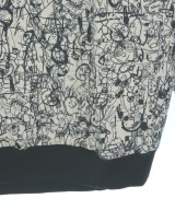 COMEFORBREAKFAST（カムフォーブレックファスト）スウェット 白 サイズ:M メンズ/2200627521164