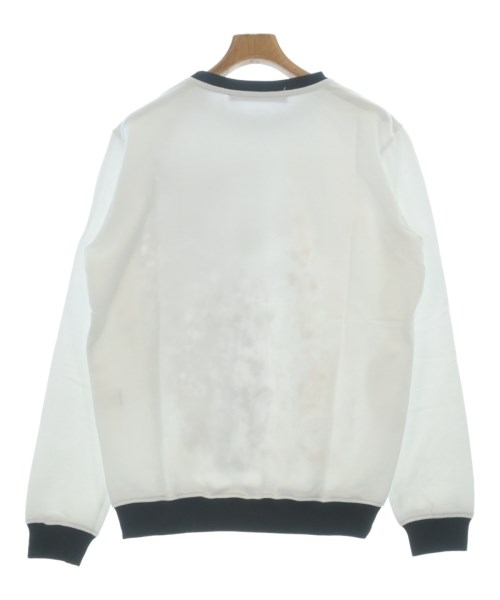 COMEFORBREAKFAST（カムフォーブレックファスト）スウェット 白 サイズ:M メンズ/2200627521348