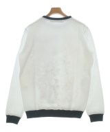 COMEFORBREAKFAST（カムフォーブレックファスト）スウェット 白 サイズ:M メンズ/2200627521348