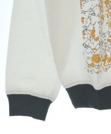 COMEFORBREAKFAST（カムフォーブレックファスト）スウェット 白 サイズ:M メンズ/2200627521348