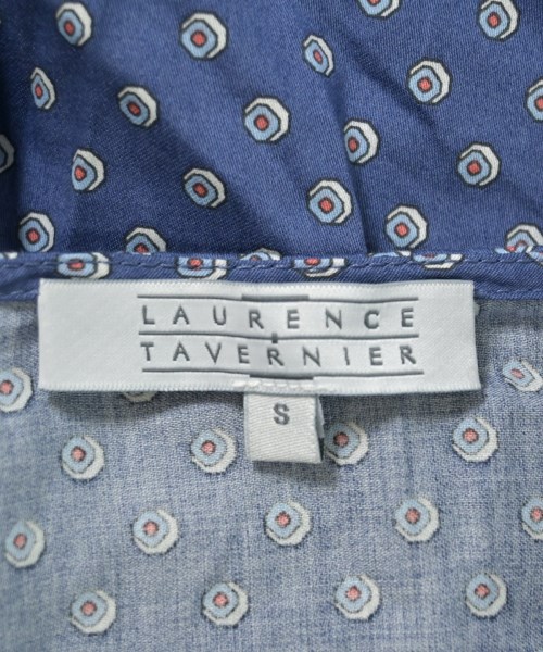 LAURENCE TAVERNIER（ローレンスタベルニア）その他 青 サイズ:S レディース/2200719517013