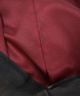 Koji Yamanishi（コウジヤマニシ）ハンチング・ベレー帽 カーキ サイズ:M メンズ/2200625783038