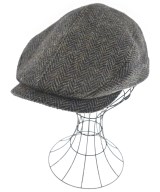 Koji Yamanishi ハンチング・ベレー帽