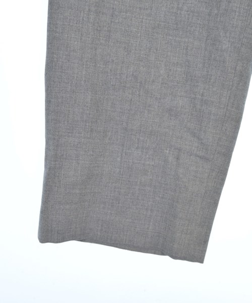 KISHIDAMIKI（キシダミキ）スラックス グレー サイズ:length short(M位) レディース/2200583446037