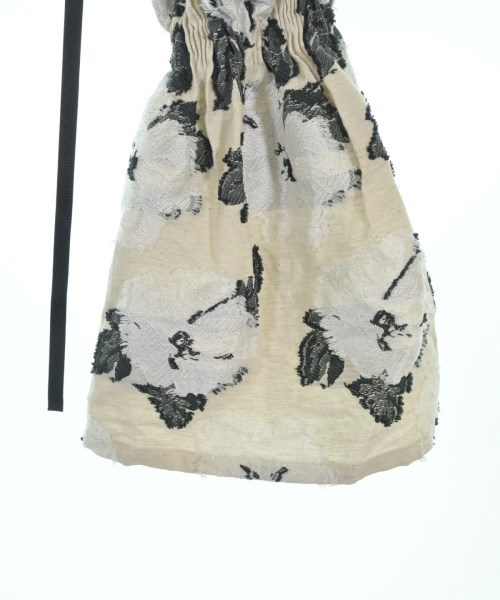 KISHIDAMIKI（キシダミキ）カジュアルシャツ 白 サイズ:F レディース/2200630146057