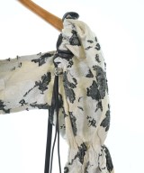 KISHIDAMIKI（キシダミキ）カジュアルシャツ 白 サイズ:F レディース/2200630146057