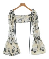 KISHIDAMIKI カジュアルシャツ