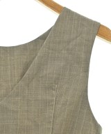 KISHIDAMIKI（キシダミキ）カジュアルシャツ グレー サイズ:F レディース/2200620865104