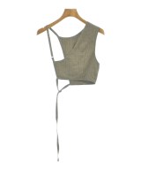 KISHIDAMIKI カジュアルシャツ