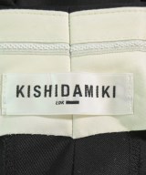 KISHIDAMIKI（キシダミキ）その他 黒 サイズ:-(M位) レディース/2200600571070