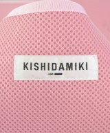 KISHIDAMIKI（キシダミキ）ロング・マキシ丈スカート ピンク サイズ:F レディース/2200674923157