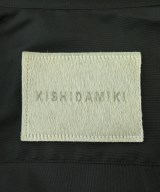KISHIDAMIKI（キシダミキ）ブラウス 黒 サイズ:F レディース/2200714826011