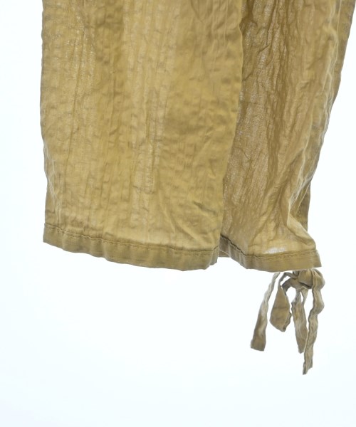 KISHIDAMIKI（キシダミキ）ブラウス ベージュ サイズ:F レディース/2200657902131