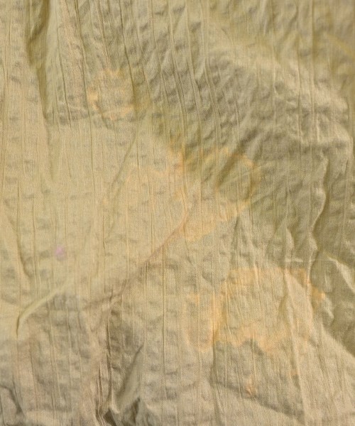 KISHIDAMIKI（キシダミキ）ブラウス ベージュ サイズ:F レディース/2200657902131