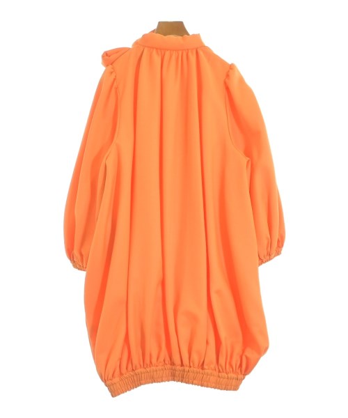 KISHIDAMIKI（キシダミキ）カジュアルシャツ オレンジ サイズ:F レディース/2200670718023
