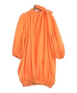 KISHIDAMIKI（キシダミキ）カジュアルシャツ オレンジ サイズ:F レディース/2200670718023