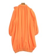 KISHIDAMIKI（キシダミキ）カジュアルシャツ オレンジ サイズ:F レディース/2200670718023