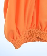 KISHIDAMIKI（キシダミキ）カジュアルシャツ オレンジ サイズ:F レディース/2200670718023