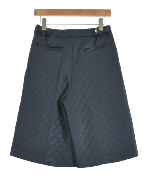 HARRISS GRACE（ハリスグレース）ショートパンツ 紺 サイズ:-(M位) レディース/2200635686220