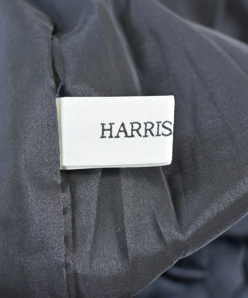 HARRISS GRACE（ハリスグレース）ショートパンツ 紺 サイズ:-(M位) レディース/2200635686220