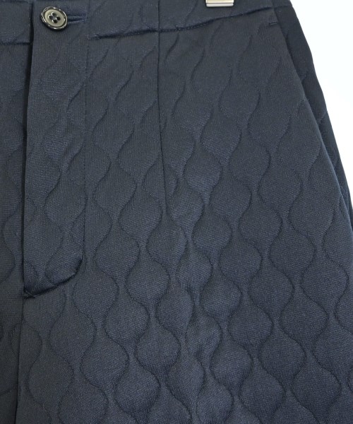 HARRISS GRACE（ハリスグレース）ショートパンツ 紺 サイズ:-(M位) レディース/2200635686220