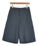 HARRISS GRACE（ハリスグレース）ショートパンツ 紺 サイズ:-(M位) レディース/2200635686220