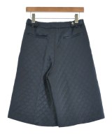 HARRISS GRACE（ハリスグレース）ショートパンツ 紺 サイズ:-(M位) レディース/2200635686220