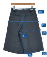 HARRISS GRACE（ハリスグレース）ショートパンツ 紺 サイズ:-(M位) レディース/2200635686220