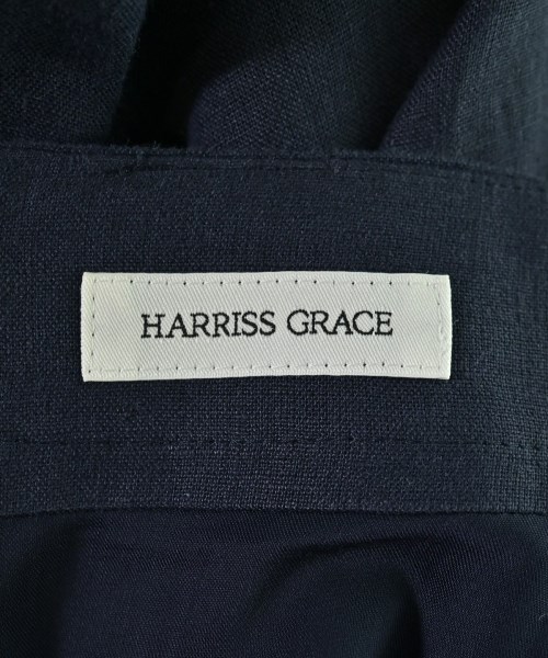 HARRISS GRACE（ハリスグレース）ロング・マキシ丈スカート ベージュ サイズ:34(XS位) レディース/2200712739115