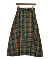 HARRISS GRACE ロング・マキシ丈スカート