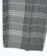 I OWE YOU ART COMES FIRST（アイオウユーアートカムズファースト）スラックス グレー サイズ:33(L位) メンズ/2200634661228