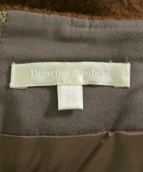 ORIVAR SAT（オリバーサット）ロング・マキシ丈スカート 茶 サイズ:36(S位) レディース/2200621185027