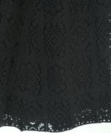 ORIVAR SAT（オリバーサット）ロング・マキシ丈スカート 黒 サイズ:36(S位) レディース/2200615814025