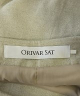 ORIVAR SAT（オリバーサット）ロング・マキシ丈スカート グレー サイズ:34(XS位) レディース/2200703122186
