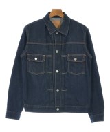 HATSKI デニムジャケット
