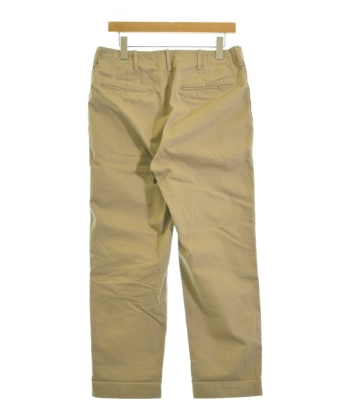 HATSKI（ハツキ）チノパン ベージュ サイズ:3(L位) メンズ/2200659562159