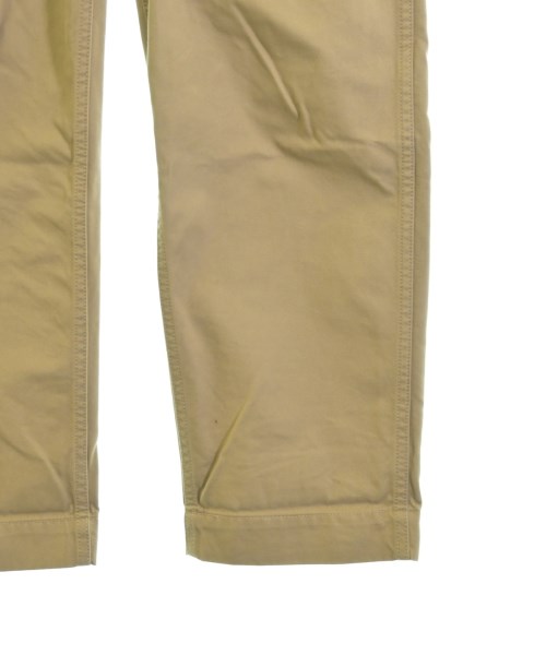 HATSKI（ハツキ）チノパン ベージュ サイズ:3(L位) メンズ/2200659562159