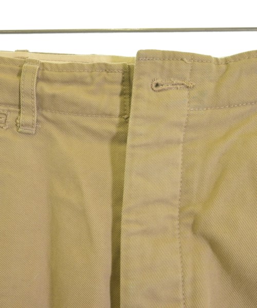 HATSKI（ハツキ）チノパン ベージュ サイズ:3(L位) メンズ/2200659562159