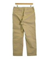 HATSKI（ハツキ）チノパン ベージュ サイズ:3(L位) メンズ/2200659562159