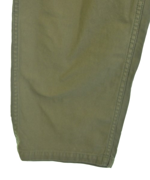 HATSKI（ハツキ）カーゴパンツ カーキ サイズ:2(M位) レディース/2200639758015