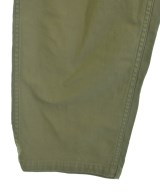 HATSKI（ハツキ）カーゴパンツ カーキ サイズ:2(M位) レディース/2200639758015